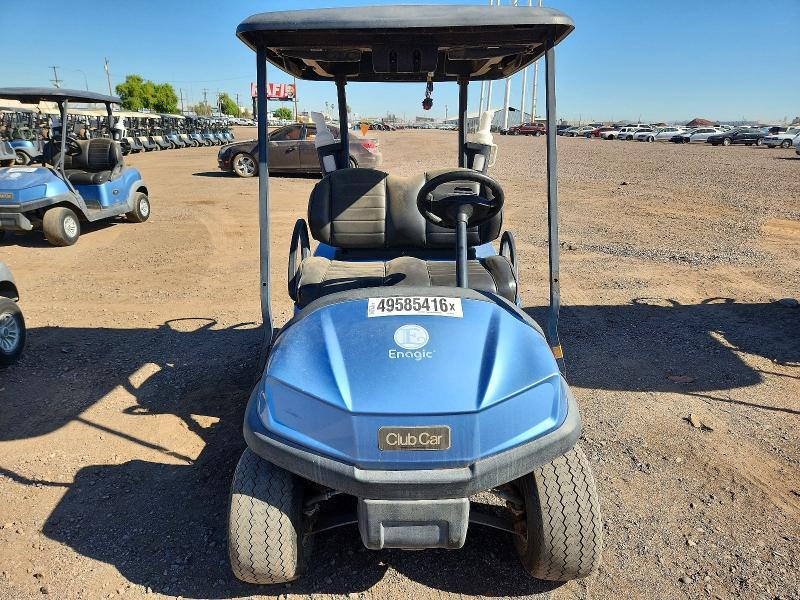 2020 Club Car Tempo Lithium