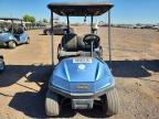 2020 Club Car Tempo Lithium