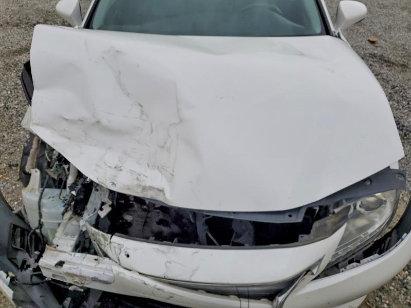 2015 Lexus Es 350 Base