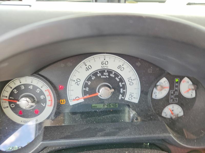 2013 Toyota Fj Cruiser Base