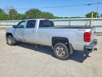 2015 Chevrolet Silverado K2500 Heavy Duty LT