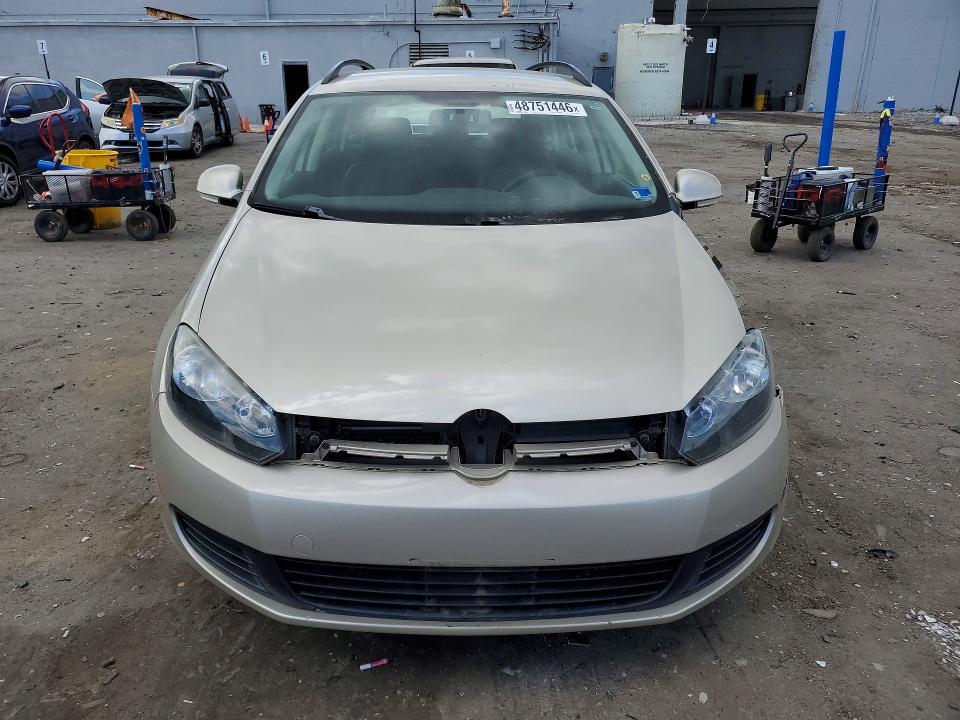 2013 Volkswagen Jetta tdi