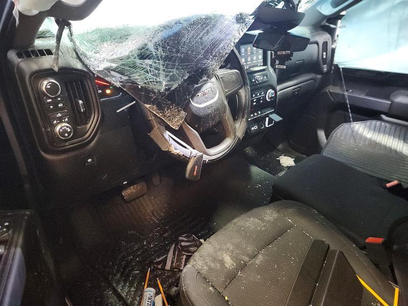 2024 GMC Sierra K1500