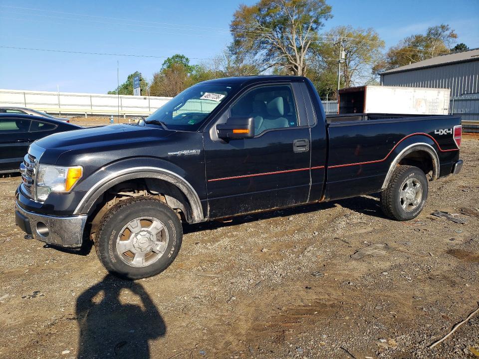 2013 Ford F150 XL