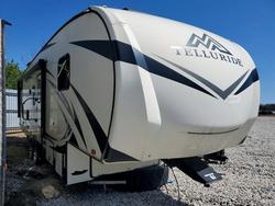 2019 Starcraft Telluride Camper en venta en Bridgeton, MO