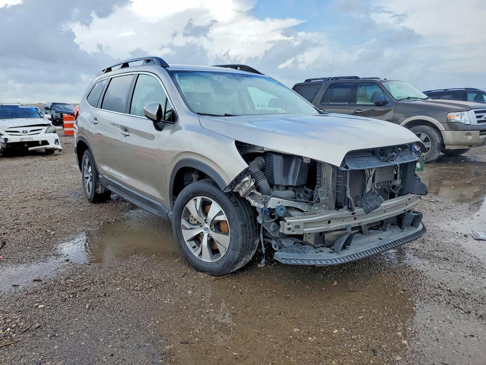 2019 Subaru Ascent Premium