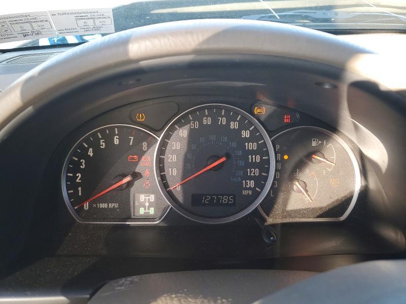 2006 Suzuki XL7