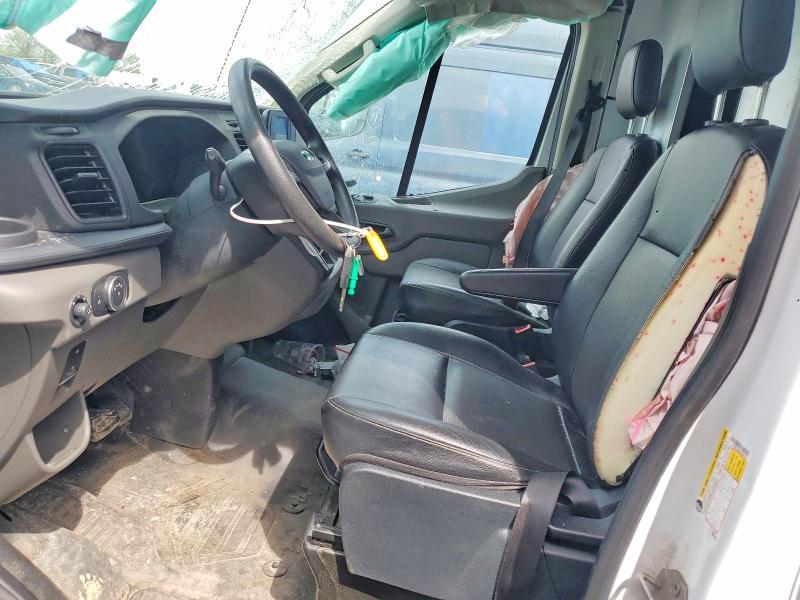 2022 Ford Transit T-250 Delivery van