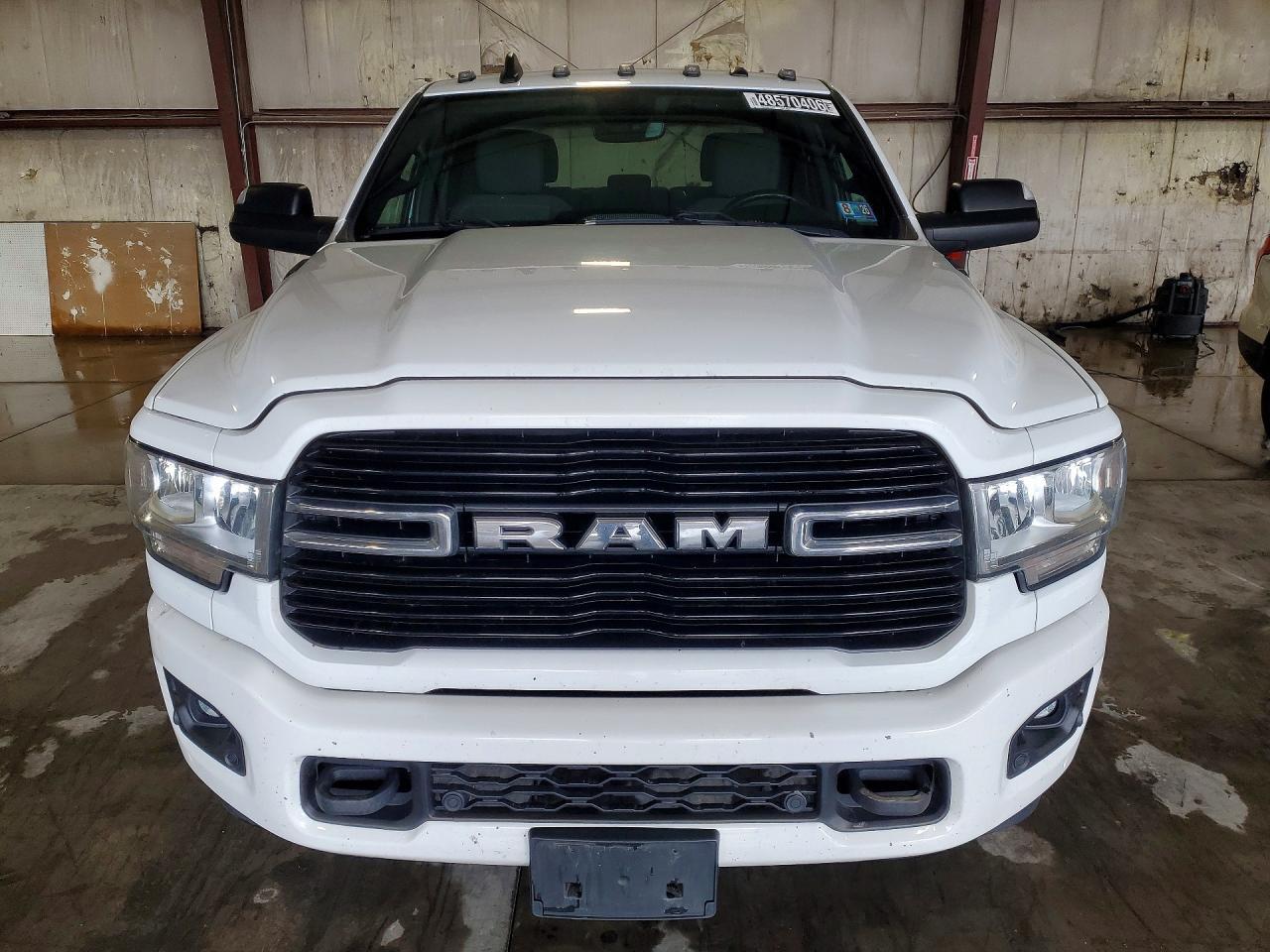 2019 Dodge RAM 2500 BIG Horn