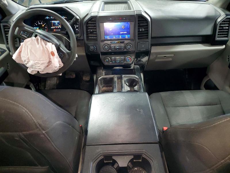 2019 Ford F150 Super Cab