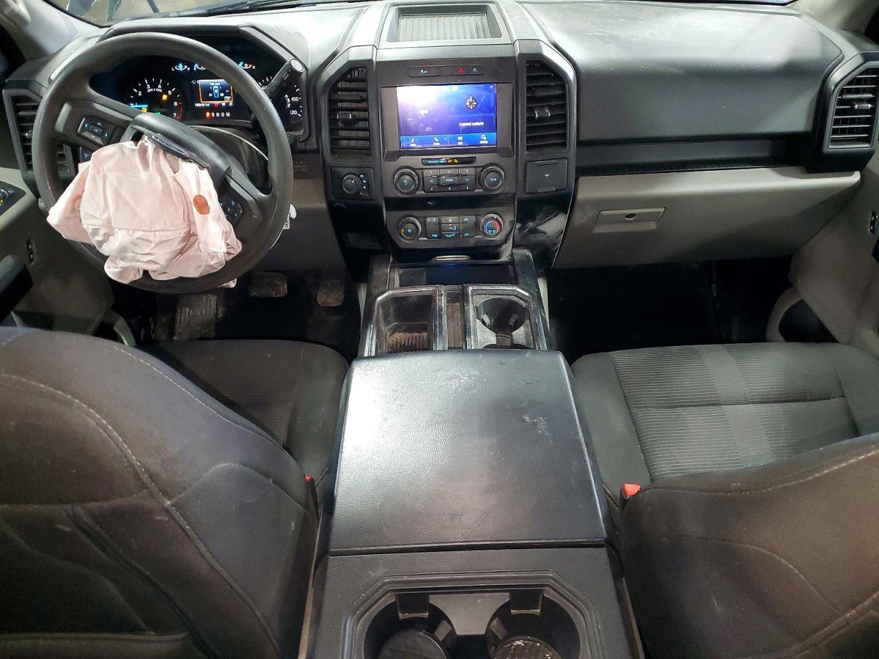2019 Ford F150 Super Cab