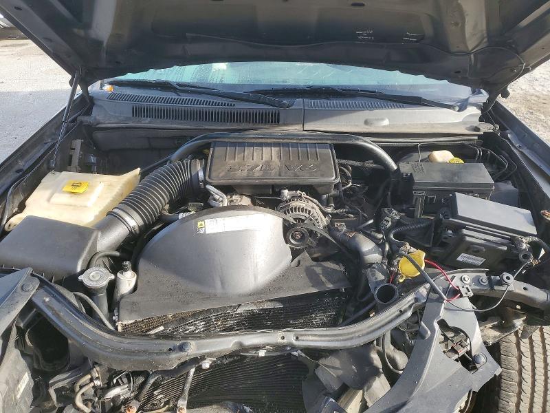 2010 Jeep Grand Cherokee Laredo