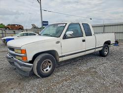 Chevrolet Vehiculos salvage en venta: 1994 Chevrolet 1500