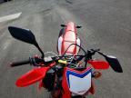 2024 Honda CRF300 L