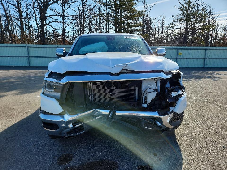 2020 Dodge 1500 Laramie