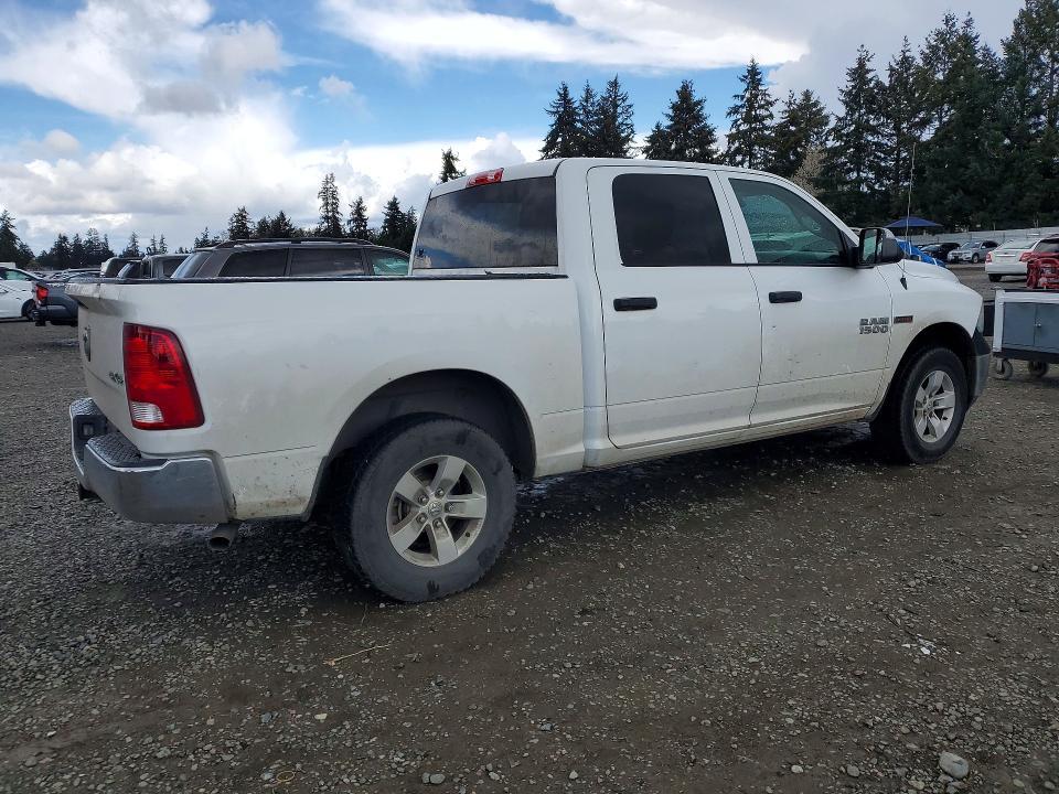 2016 Dodge Ram 1500 st