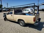 1990 Toyota Pickup Base