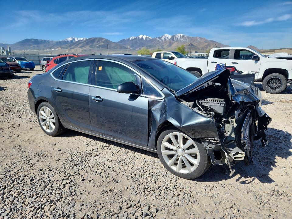 2014 Buick Verano Premium
