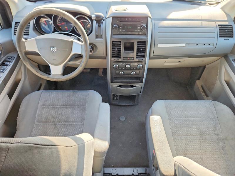 2009 Dodge Grand Caravan se