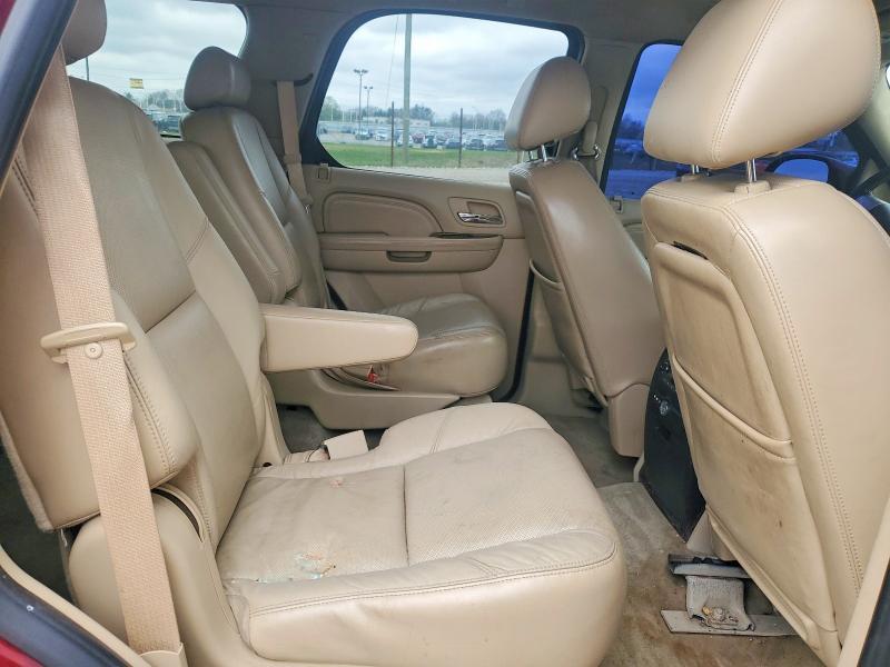 2010 Cadillac Escalade