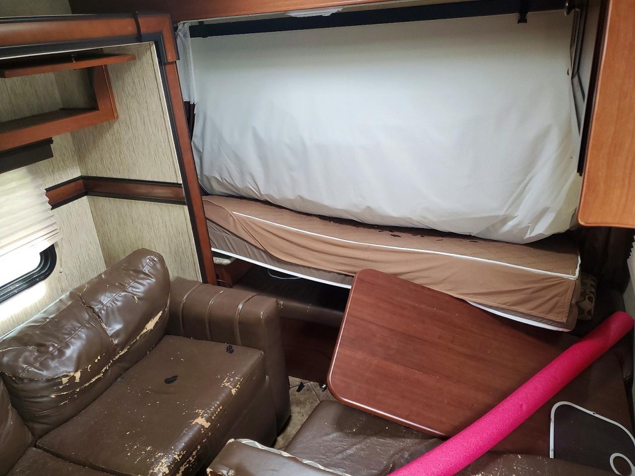 2015 Foresriver 2015 Forest River Solair Camper