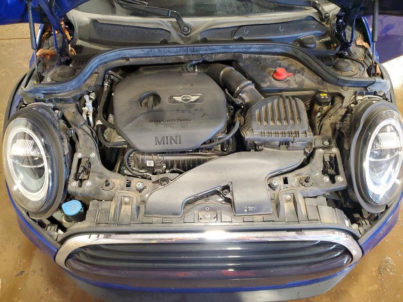 2019 Mini Cooper
