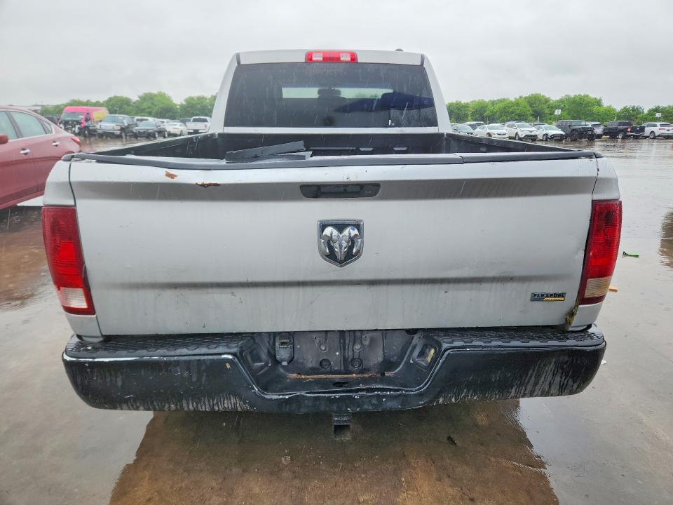 2012 Dodge Ram 1500 st