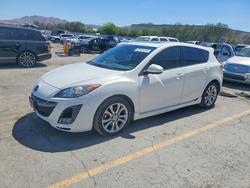 Mazda Vehiculos salvage en venta: 2010 Mazda 3 S