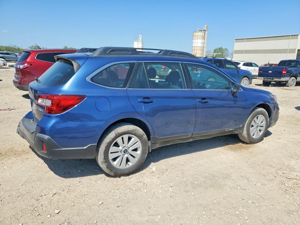 2019 Subaru Outback 2.5i