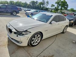 2011 BMW 550 i for sale in Byron, GA