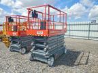 2025 Skyjack SJ4740 Scissor Lift