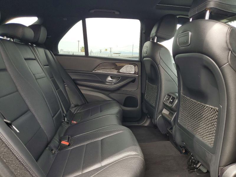 2020 Mercedes-Benz Gle 350