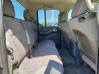 2011 Nissan Frontier S