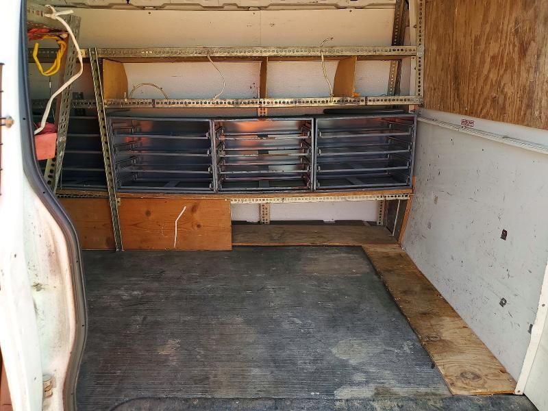 1999 Chev Express G3500