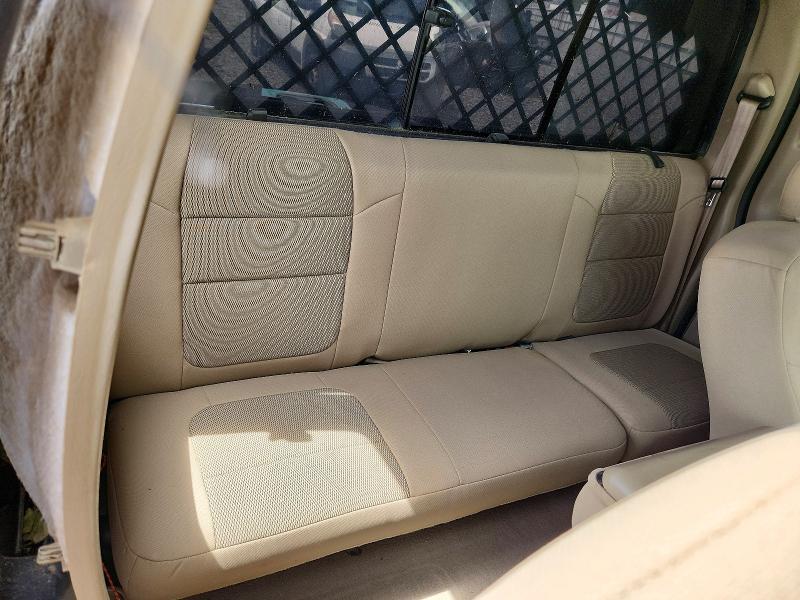 2005 Ford F250 Super Duty