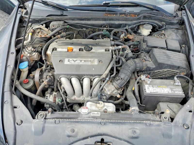2007 Honda Accord lx
