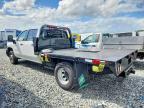 2025 Chevrolet Silverado HD Flatbed Truck