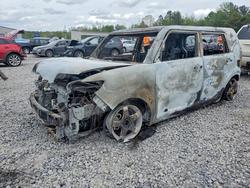 Vehiculos salvage en venta de Copart Memphis, TN: 2009 Scion XB