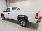 2001 Chevrolet Silverado K2500 Heavy Duty