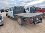 2024 Chevrolet Silverado HD Flatbed Truck
