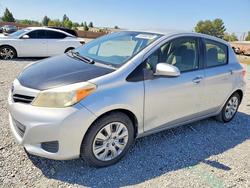 2012 Toyota Yaris 5-door le for sale in Mentone, CA