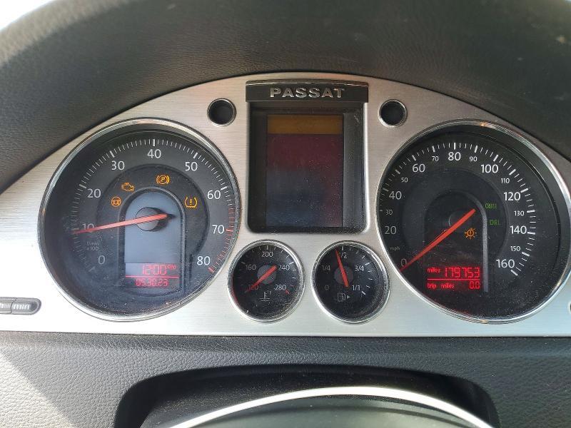 2006 Volkswagen Passat