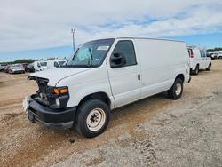 2010 Ford Econoline E150 Van en venta en Wilmer, TX