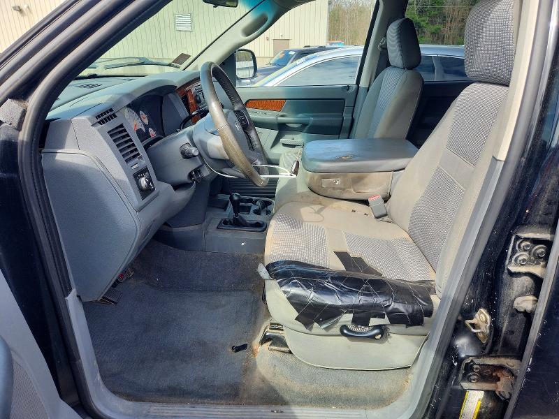 2006 Dodge Ram 2500 st