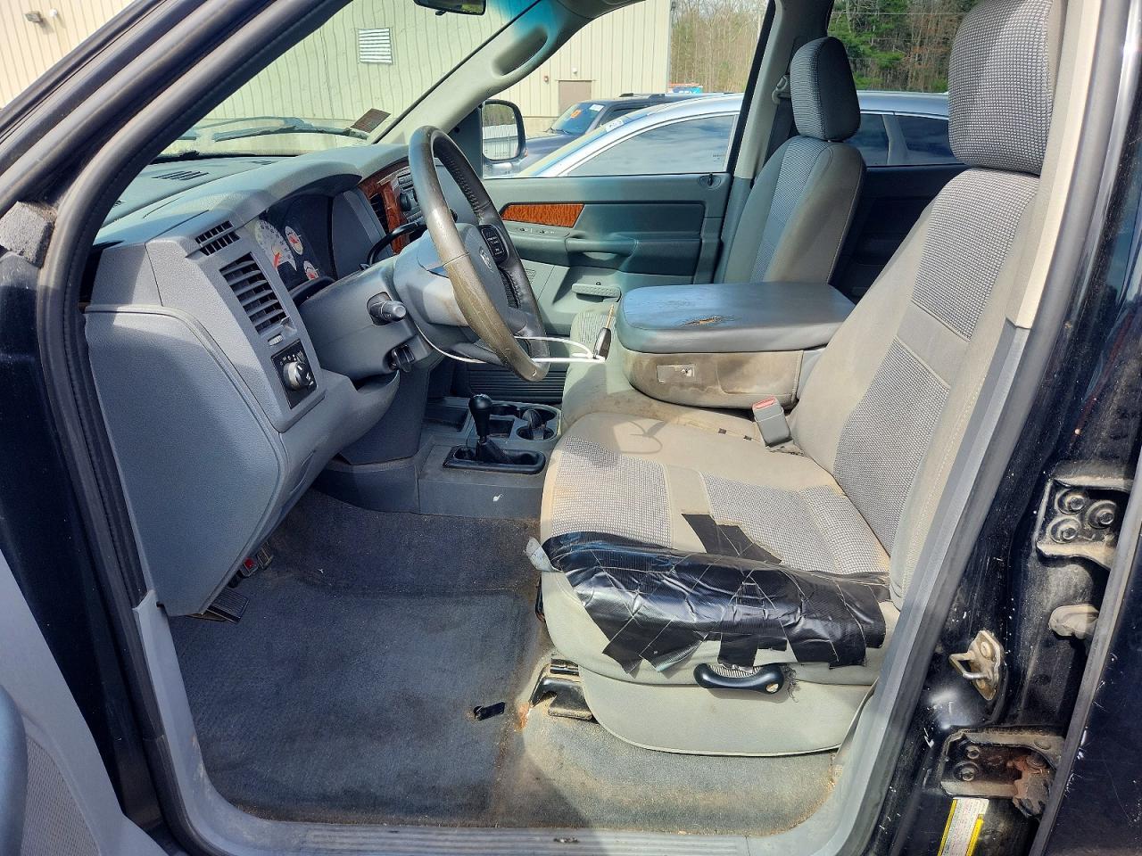 2006 Dodge RAM 2500 ST