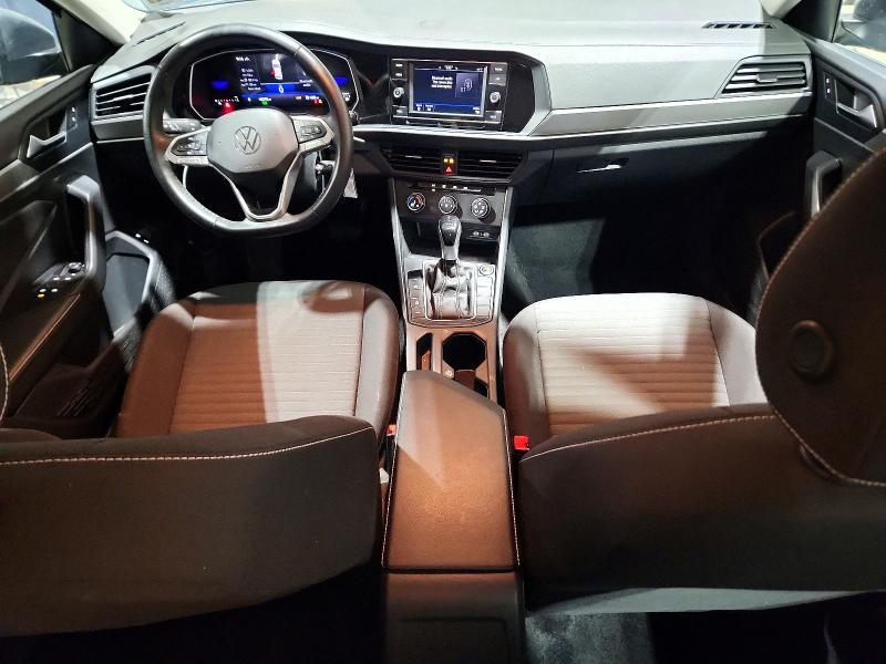 2024 Volkswagen Jetta s