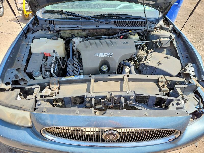 2001 Buick Lesabre Custom