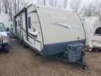 2015 Keystone Passport Camper