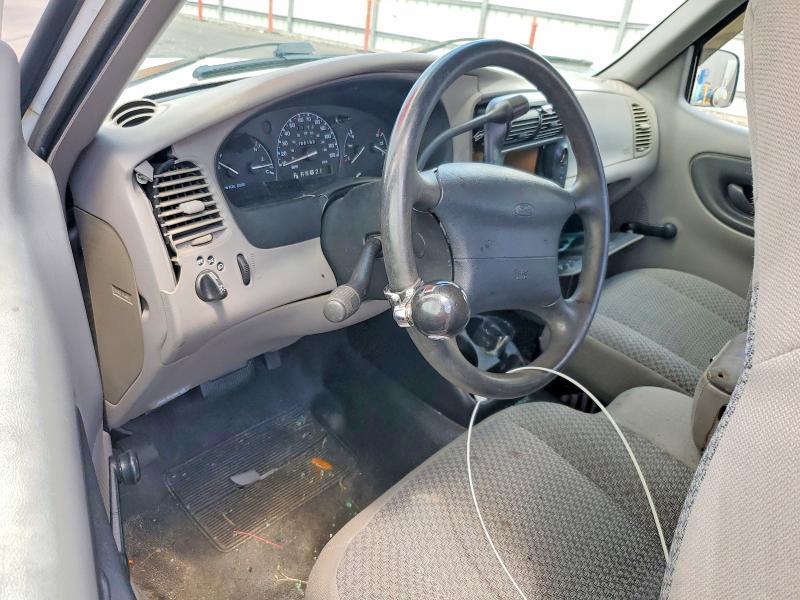 2000 Ford Ranger