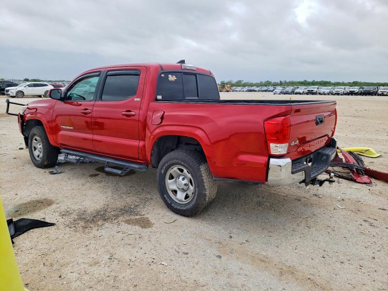 2016 Toyota Tacoma SR5 V6